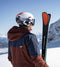 Kästle PX66 - Piste ski's - 156 cm - Unisex - Inclusief bindingen zwart/wit