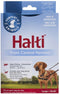 Halti No Pull Harnas Zwart - Hondenopvoeding - Large