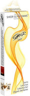 SHEER GLYDE | Sheer Glyder Dams Vanilla