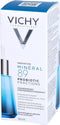 Vichy Minéral 89 Probiotische Fracties Serum - Vernieuwend en herstellend concentraat - Hydratatie voor het gezicht - 30ml