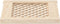 vidaXL - Kastdeuren - met - latwerk - 2 - st - 39,5x39,5 - cm - massief - grenenhout