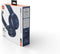 JBL LIVE 460NC - Koptelefoon - ANC en Smart Ambient - Blauw