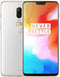 OnePlus 6 - 8 GB - 128 GB - wit