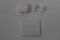 Apple AirPods 4 - TWS - ANC - Wit
