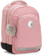 Kipling CLASS ROOM Rugzak - BRIDAL ROSE
