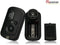 Pixel RW-221/DC2 - Draadloze Afstandsbediening - 100 meter bereik - Zwart