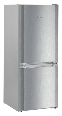 Liebherr CUele 2331 - Koelkast - Vriezer onder - Energieklasse E