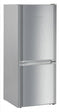 Liebherr CUele 2331 - Koelkast - Vriezer onder - Energieklasse E