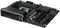 ASUS X870 MAX - Moederbord ATX - AMD Socket AM5 - Wi-Fi 7 (802.11be) - 256 GB DDR5 (4711636007849)