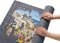 Trefl Portapuzzle Rol- & Puzzelmat - t/m 6000 stukjes - 148 x 108 cm