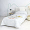 Sprei HappyFriday Le Petit Prince Navire Multicolour 180 x 260 cm