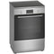 BOSCH HLN39A050U - Fornuis 60 cm - Inductie 7900 W - Roestvrijstaal
