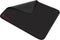 Natec Genesis M12 Mini - Gaming Mousepad - Hoge precisie - Zwart