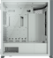 Corsair 7000D Airflow - Full-Tower ATX behuizing - Gehard glas - Wit
