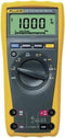 Fluke 177 Multimeter Digitaal CAT III 1000 V, CAT IV 600 V Weergave (counts): 6000