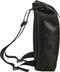 Brooks rugtas Pickwick coated Remade 26L black