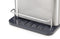Joseph Joseph - Surface Gootsteen Organizer - RVS met antislip - Donkergrijs