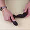 Svakom - Iker App Controlled Prostaat en Perineum Vibrator