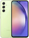 Samsung Galaxy A54 5G - Smartphone - 128GB opslag - Groen