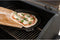 Pizza pan Gietijzeren Pan pannenkoeken pan Camp Chef Ø36cm