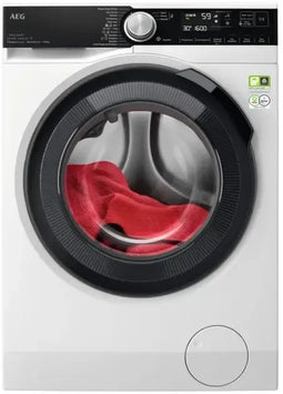AEG LR8KOBLENZ - Wasmachine - 10kg laadvermogen - PowerClean 59 min - Energieklasse A