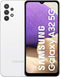 Samsung Galaxy A32 5G - Wit - 128 GB - Dubbele fysieke simkaart