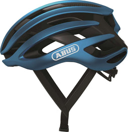 Abus AirBreaker - Fietshelm - Maat L (59-61 cm) - steel blue