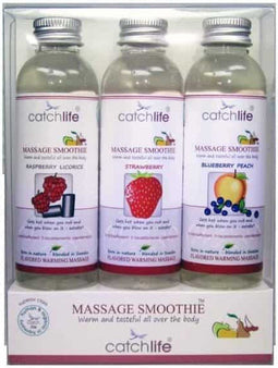 Catchlife Massage Smoothie