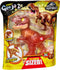 Helden van Goo Jit Zu Jurassic World grote dinosaurus Supagoo T.Rex beeldje - hoogte 19,5 cm
