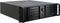 Inter-Tech IPC 3U-3098-S - Rack Server - ATX micro ATX Mini-ITX 6x 2.5