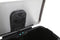EKO E-Cube - Pedaalemmer 50L - Soft Close Fingerprintproof - Mat RVS