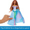 Disney De Kleine Zeemeermin Ariel - Pop - Mens naar zeemeermin