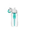 Fles met Filter Dafi POZ03457 Turkoois 500 ml