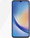 PanzerGlass SAFE95454 - Samsung Galaxy A34 5G - Glazen screenprotector 9H gehard glas