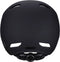 BBB Cycling Wave - Kinderhelm - Lichtgewicht - Verstelbaar - Mat Zwart - M (BHE-150)