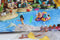 LEGO Friends 42673 - Strandresort - 6 minifiguren - 1140 steentjes