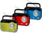 Sunstech RPS560 - Portable Radio DAB(+) CD Speler - AM-FM - Blauw