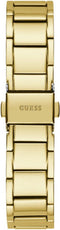 GUESS GW0403L2 dames horloge 37 mm - goudkleurig