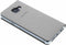 Samsung Galaxy A3 (2016) - Flip Wallet - Zacht leer-look materiaal - Goud