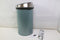 Brabantia Touch Bin - Prullenbak 60 l - Soft-Touch sluiting - Metallic Mint / Matt Steel FPP deksel