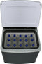 Mestic MHC-40 - Hybride Koelbox AC/DC - 42L inhoud - Koelt tot -15°C