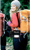 Velamp DOOMSTER TREKK: Oplaadbare handlamp anti blackout LED CREE 10W 735 Lum., powerbank