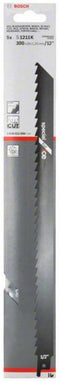 Bosch S 1211 K - Reciprozaagblad - Roestvrij staal - Special for Ice (1 stuk)