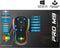 Spirit of Gamer PRO-M9 - Draadloze Gaming Muis - 4200 DPI - Ergonomisch Ontwerp