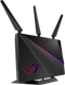 ASUS ROG Rapture GT-AC2900 - Gaming Router - 2900 Mbps snelheid - RGB verlichting