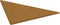 vidaXL - Wandpanelen - 12 - st - 0,54 - m² - 30x30 - cm - fluweel - bruin