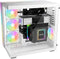 be quiet! Light Base 600 DX - Tower - Gehard glas zij- en frontpaneel - Wit