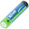 AAA Phone Power Accu 1000 - NiMH Micro/AAA 1000mAh - Set van 4