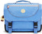 Kipling Preppy Schooltas / Rugtas - Sweet Blue C
