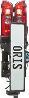 Oris Fietsendrager Oris Tracc 2V Fix4bike alu